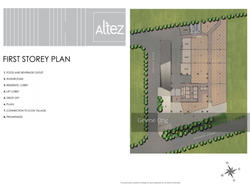 Altez (D2), Apartment #144616092